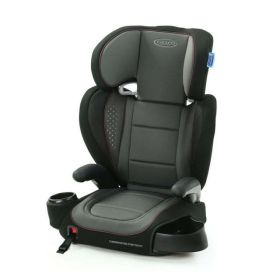 Graco TurboBooster Stretch2Fit Booster Seat, Ainsley