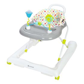 Smart Steps by 3.0 Activity Baby Walker, Sprinkles