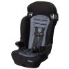 Cosco Finale 2-in-1 Booster Car Seat, Fiberwave