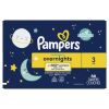 Pampers Swaddlers Overnights Diapers Size 3, 66 Count