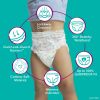 Pampers Cruisers 360 Fit Diapers Size 3, 26 Count