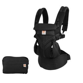 Multifunctional Baby Sling Waist Stool (Option: F)