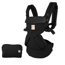 Multifunctional Baby Sling Waist Stool (Option: D)