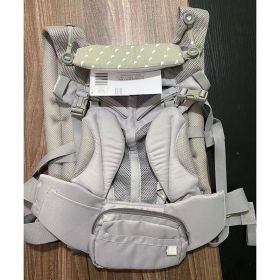 Multifunctional Baby Sling Waist Stool (Option: 1G)