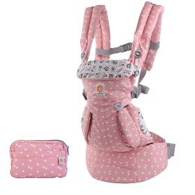 Multifunctional Baby Sling Waist Stool (Option: O)