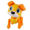 Electric Toy Smart Toy Dog; Baby Early Education Robot Dog; Singing Touch Toy Dog Head And Tail Swing; Can Follow And Avoid Obstacles